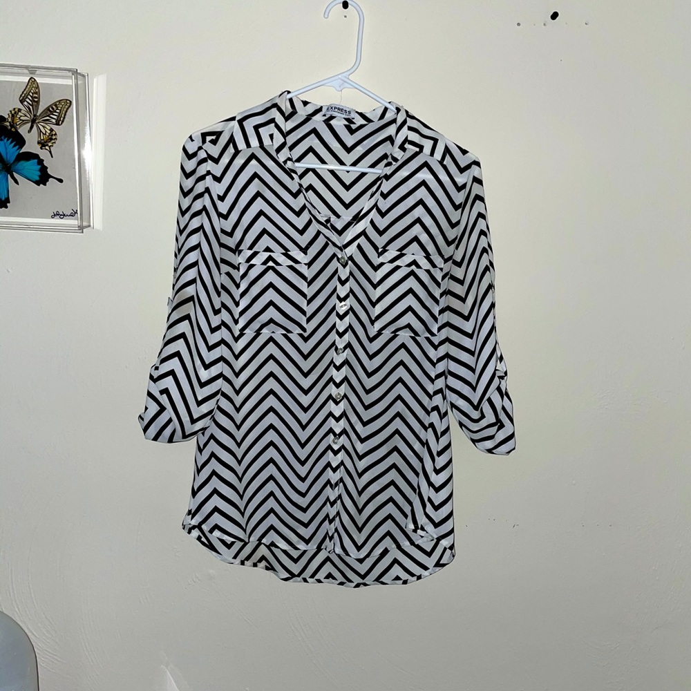 Express shirt
